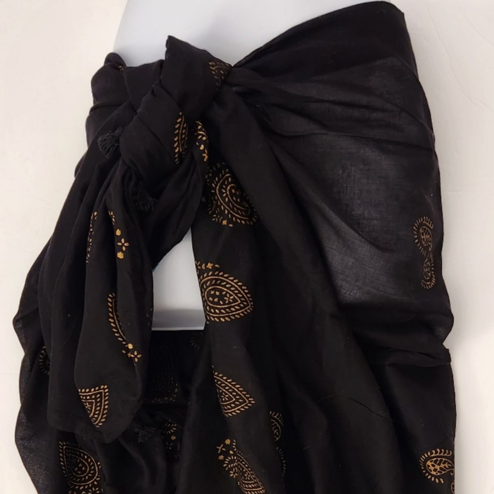 Sarong